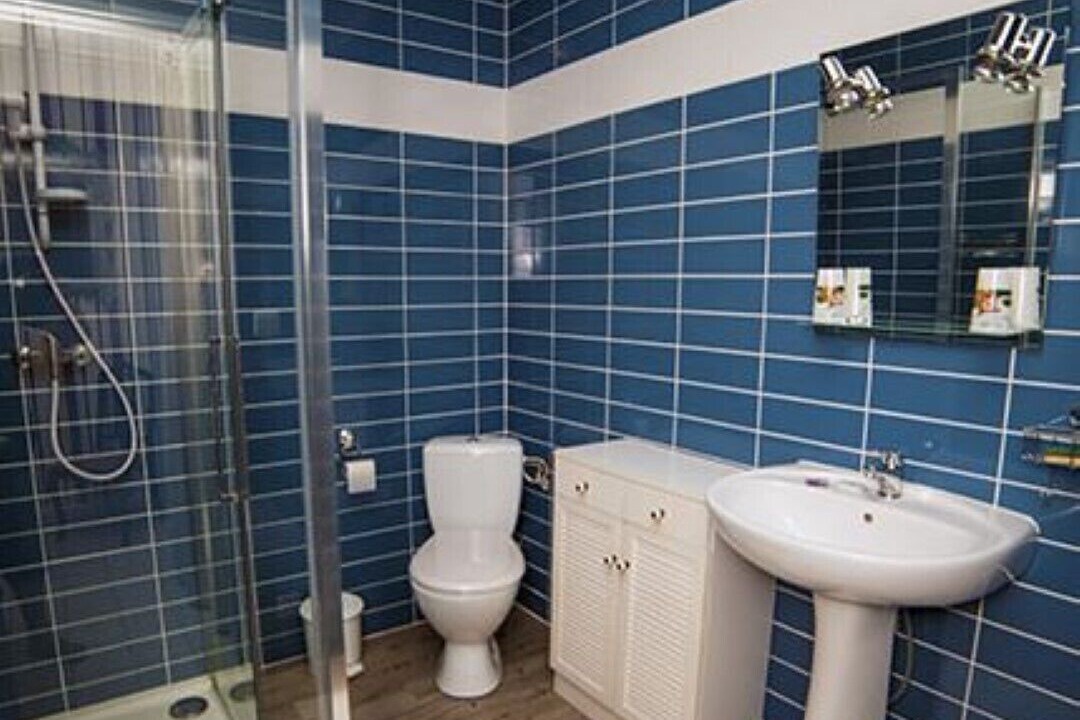 Photo of Bathroom in Bernis