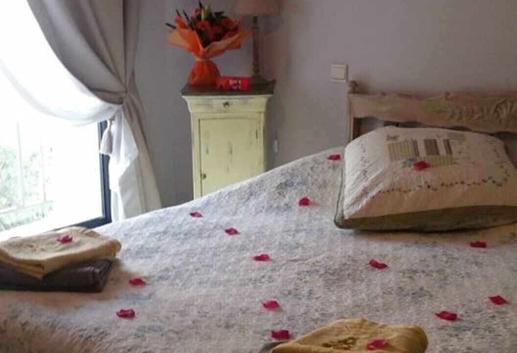 Photo of Bedroom in Bernis