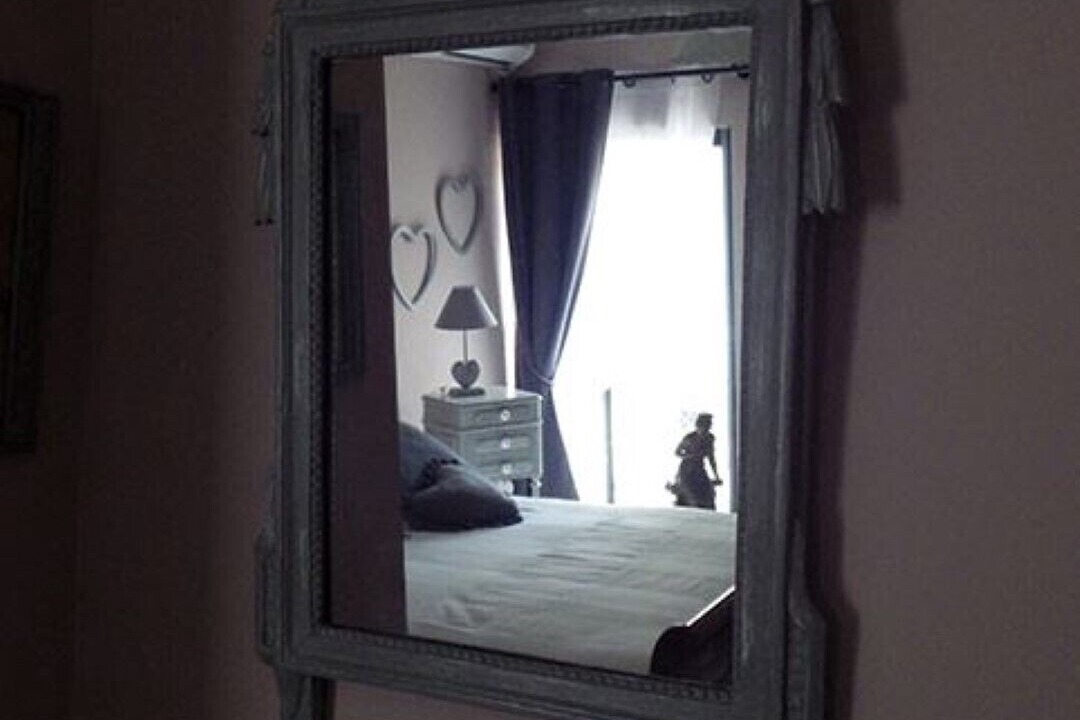 Photo of Bedroom in Bernis