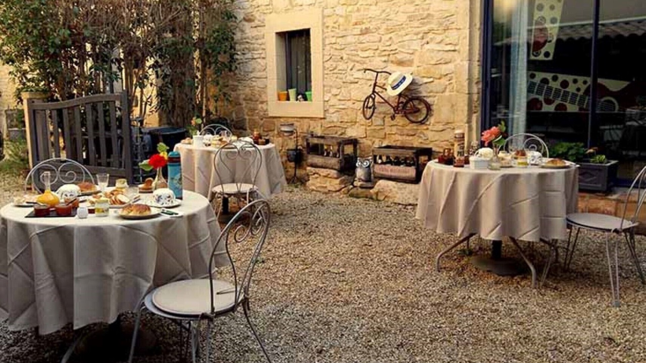 Photo of Outdoor in Bernis