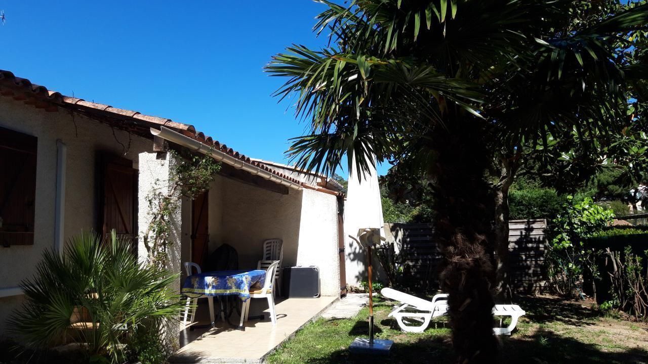 Photo of Others in Plage de la Garonnette