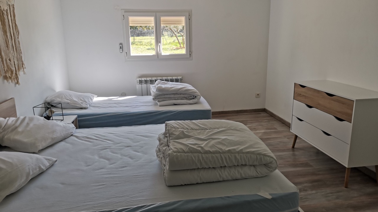 Photo of Bedroom in Saint-Laurent-La-Vernede