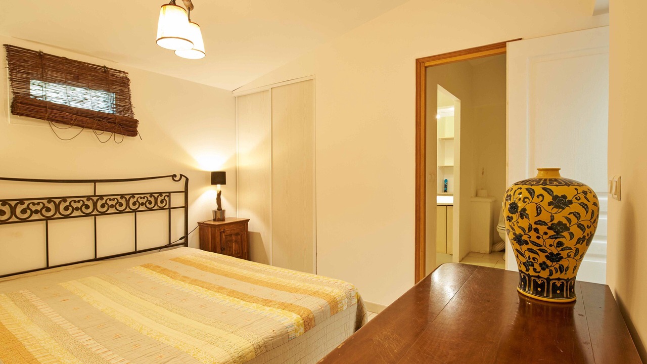 Photo of Bedroom in Cuttoli-Corticchiato