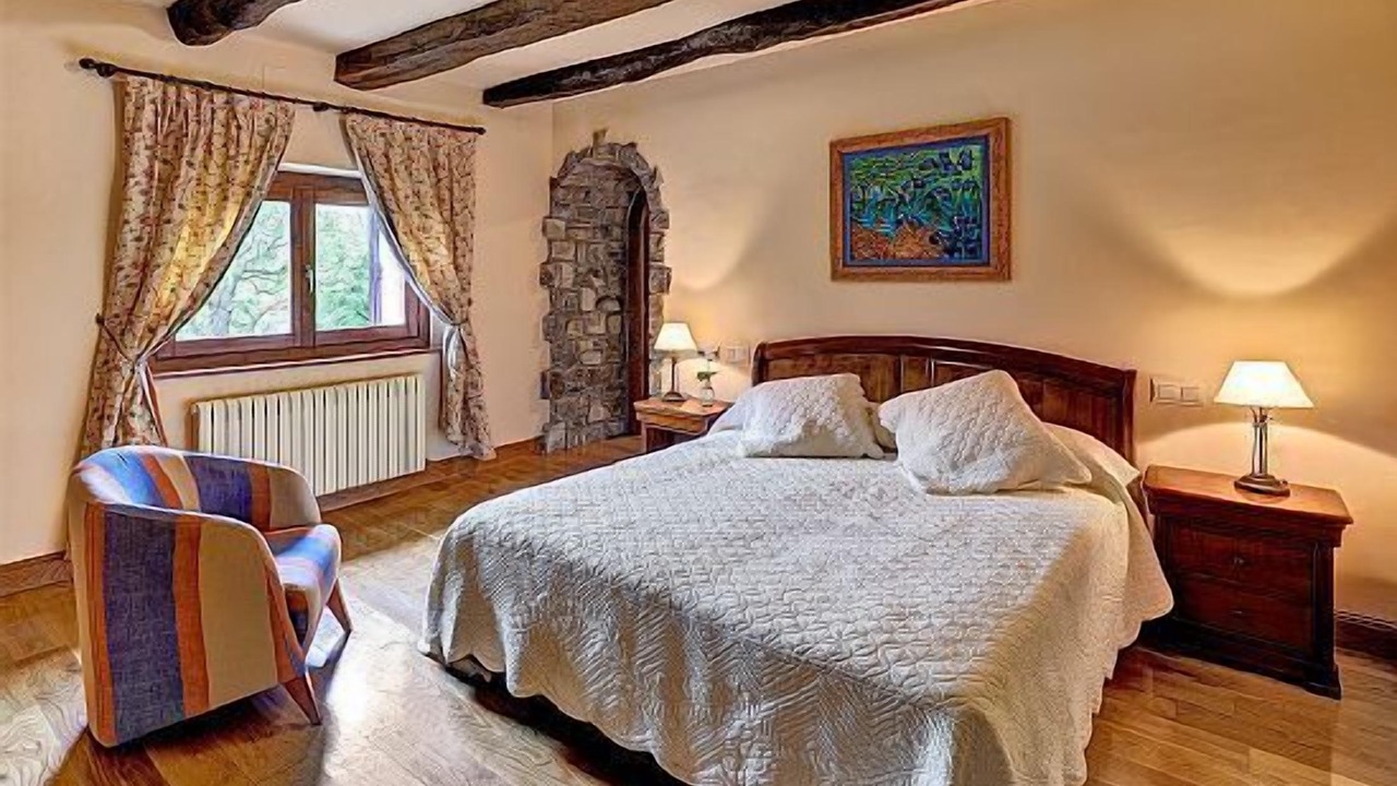Photo of Bedroom in Ultzama