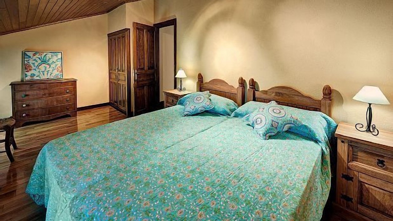 Photo of Bedroom in Ultzama
