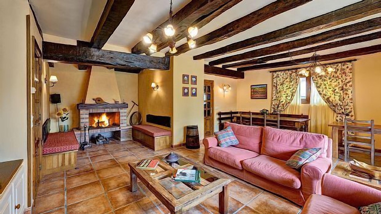 Photo of Livingroom in Ultzama