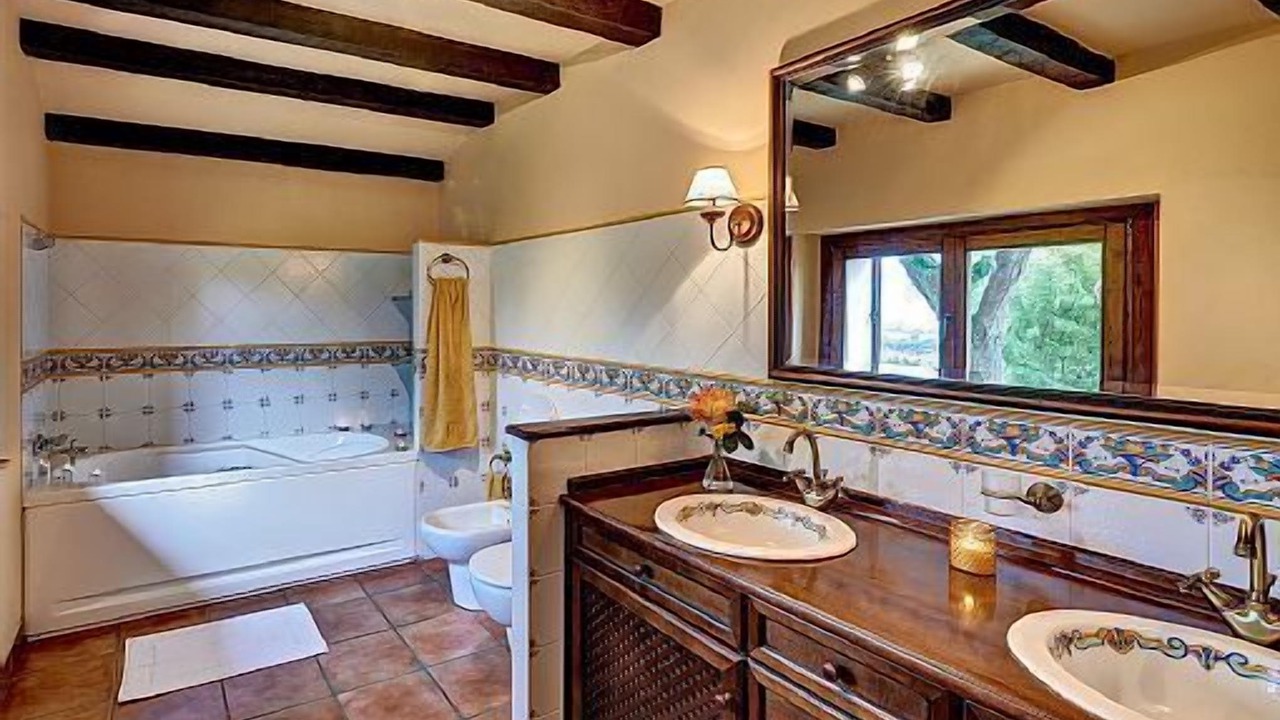 Photo of Bathroom in Ultzama