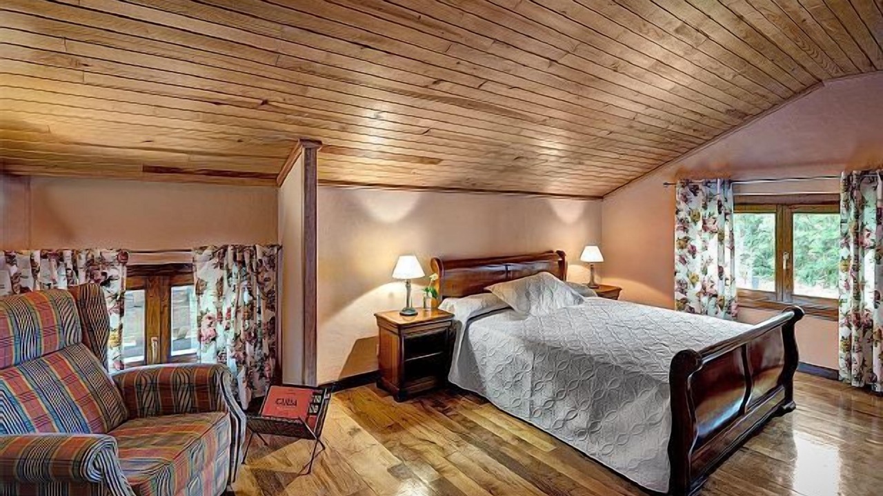 Photo of Bedroom in Ultzama