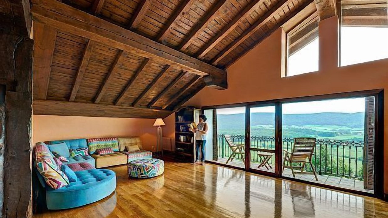 Photo of Livingroom in Ultzama
