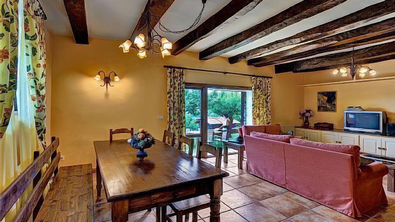 Photo of Livingroom in Ultzama
