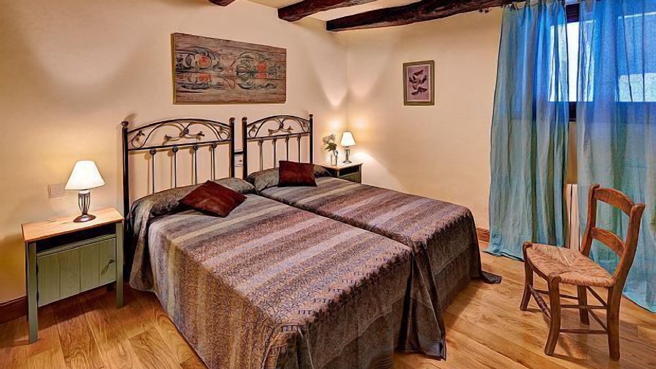 Photo of Bedroom in Ultzama