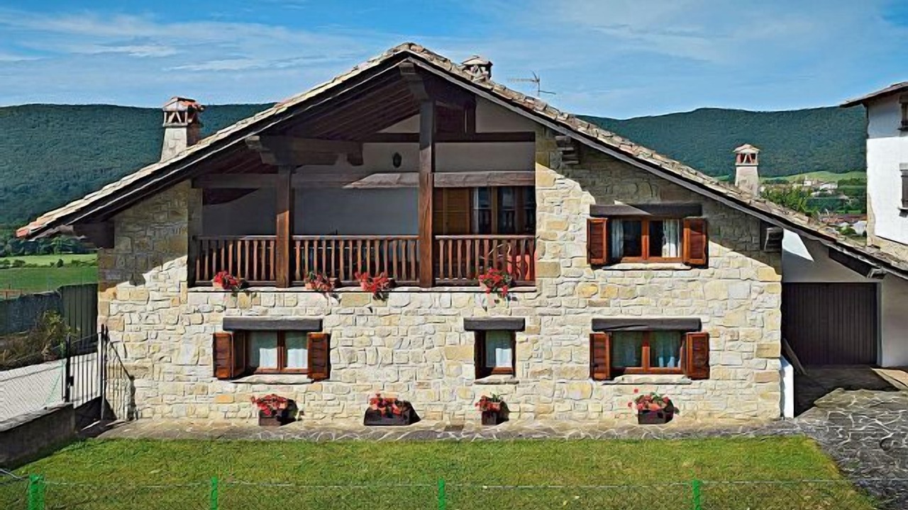 Photo of Outdoor in Ultzama