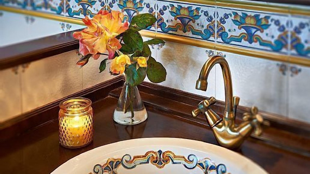 Photo of Bathroom in Ultzama