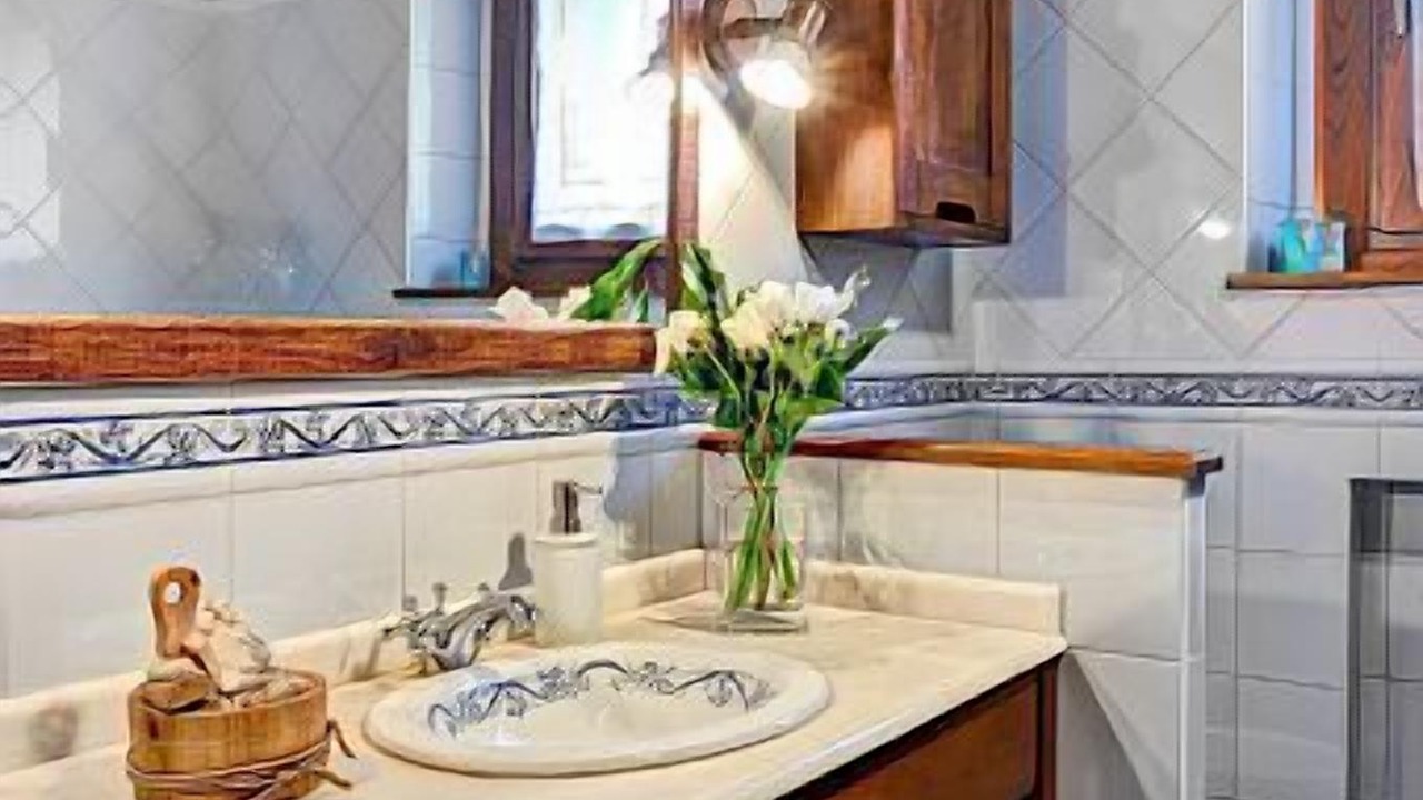 Photo of Bathroom in Ultzama