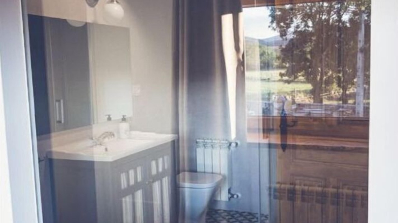 Photo of Bathroom in Salces