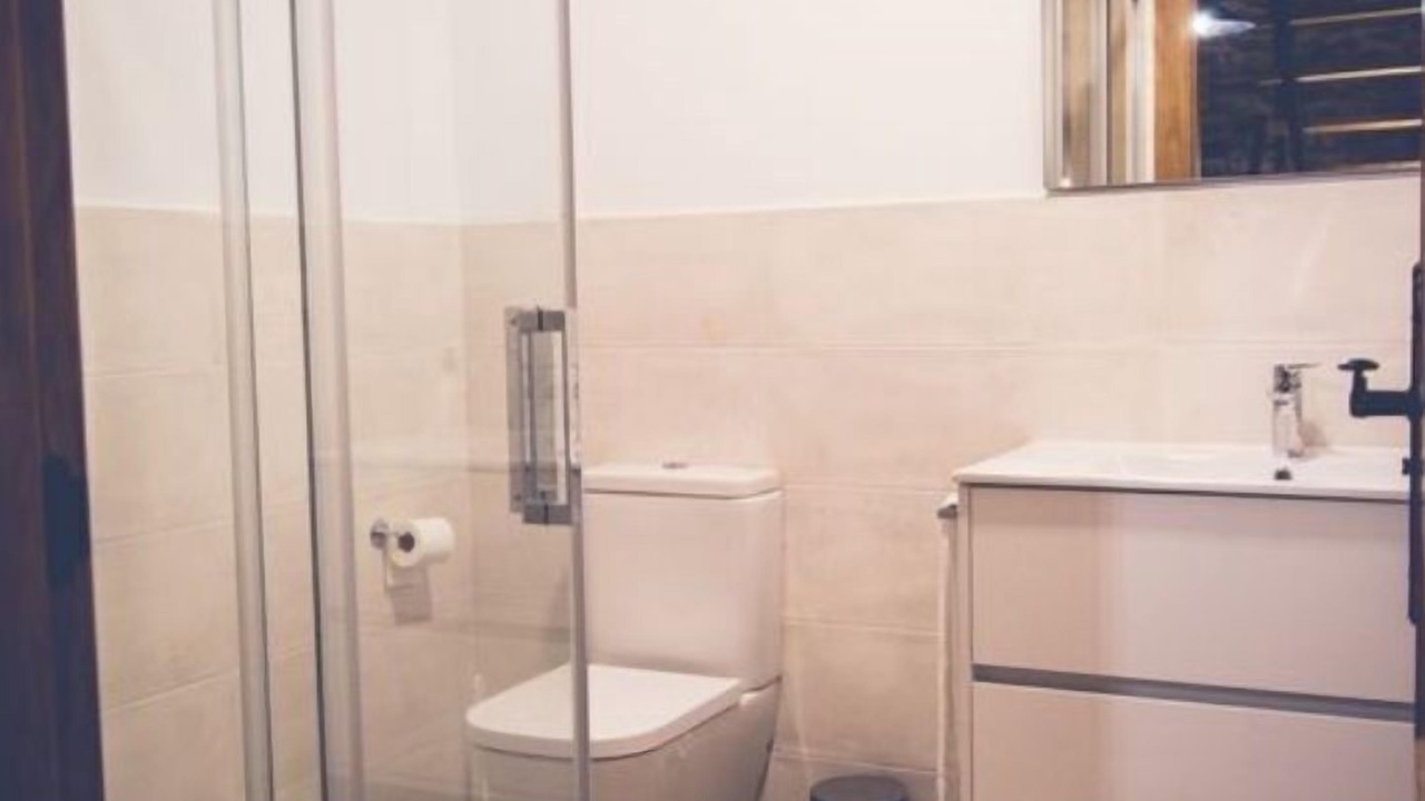 Photo of Bathroom in Salces