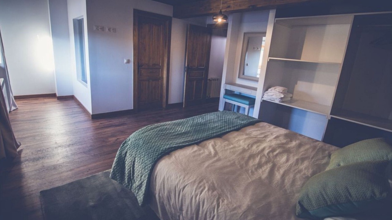 Photo of Bedroom in Salces