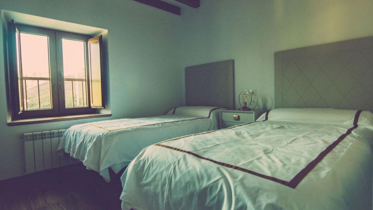 Photo of Bedroom in Salces