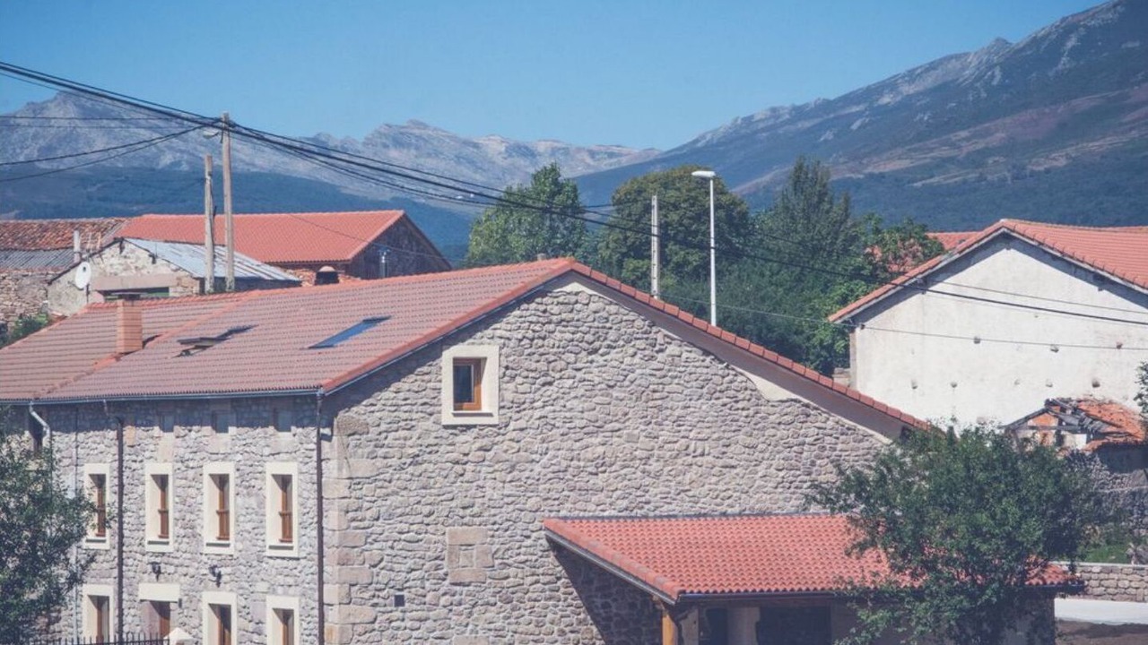 Photo of Outdoor in Salces