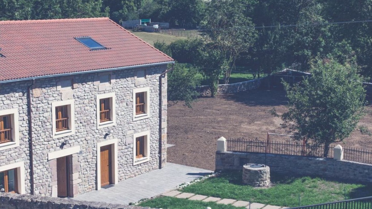 Photo of Outdoor in Salces