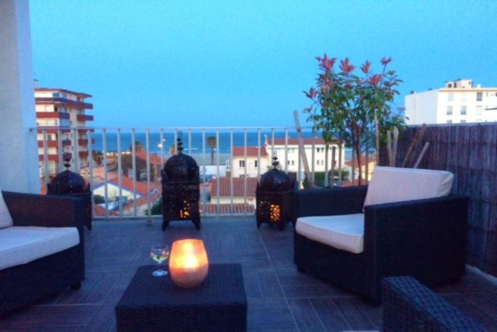 Photo of Outdoor in La Jetee