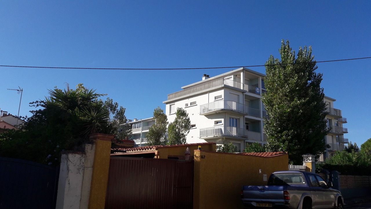 Photo of Outdoor in La Jetee