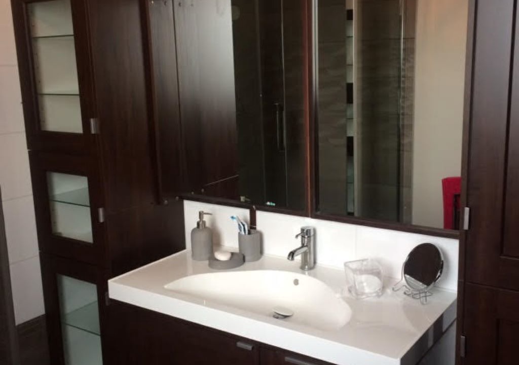 Photo of Bathroom in La Jetee