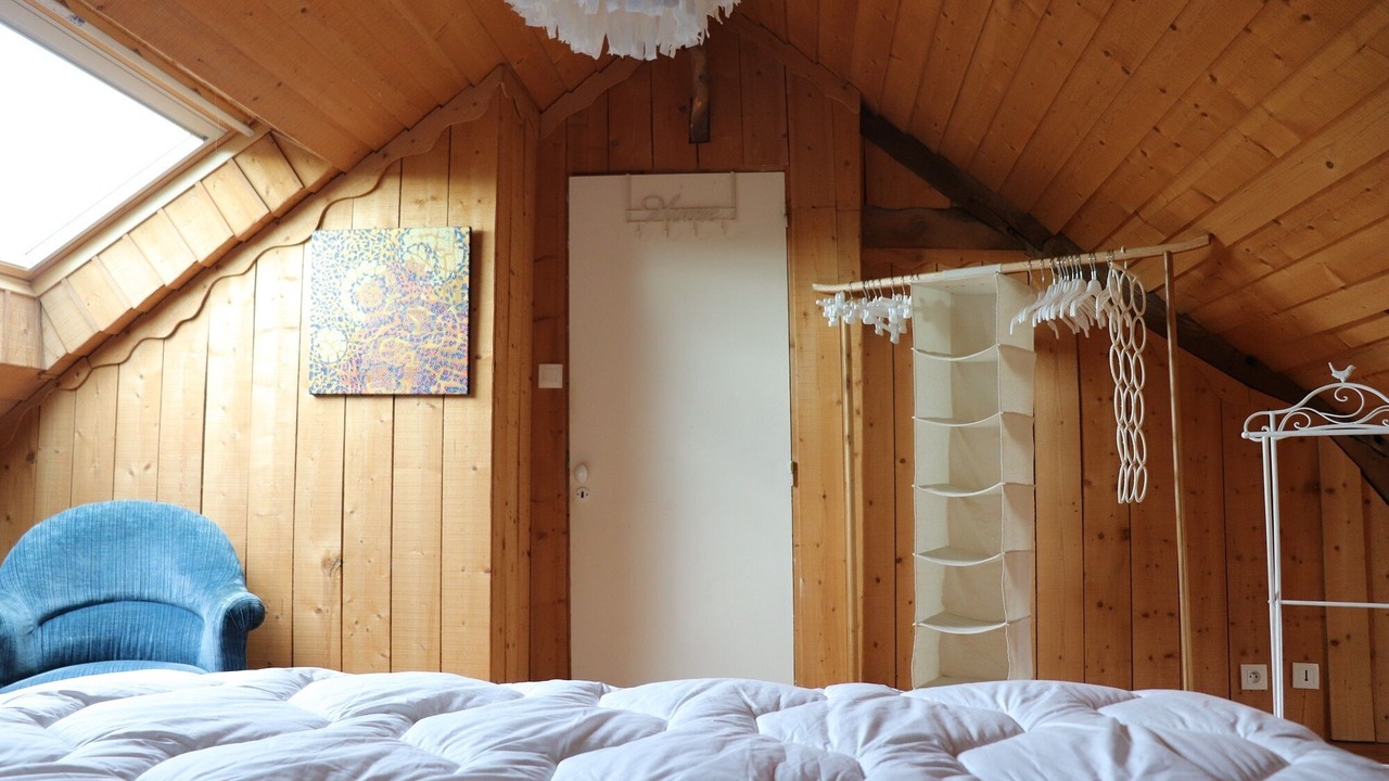 Photo of Bedroom in Saint-Meen-le-Grand