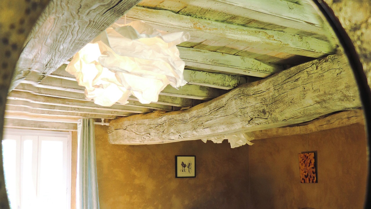 Photo of Bedroom in Saint-Meen-le-Grand