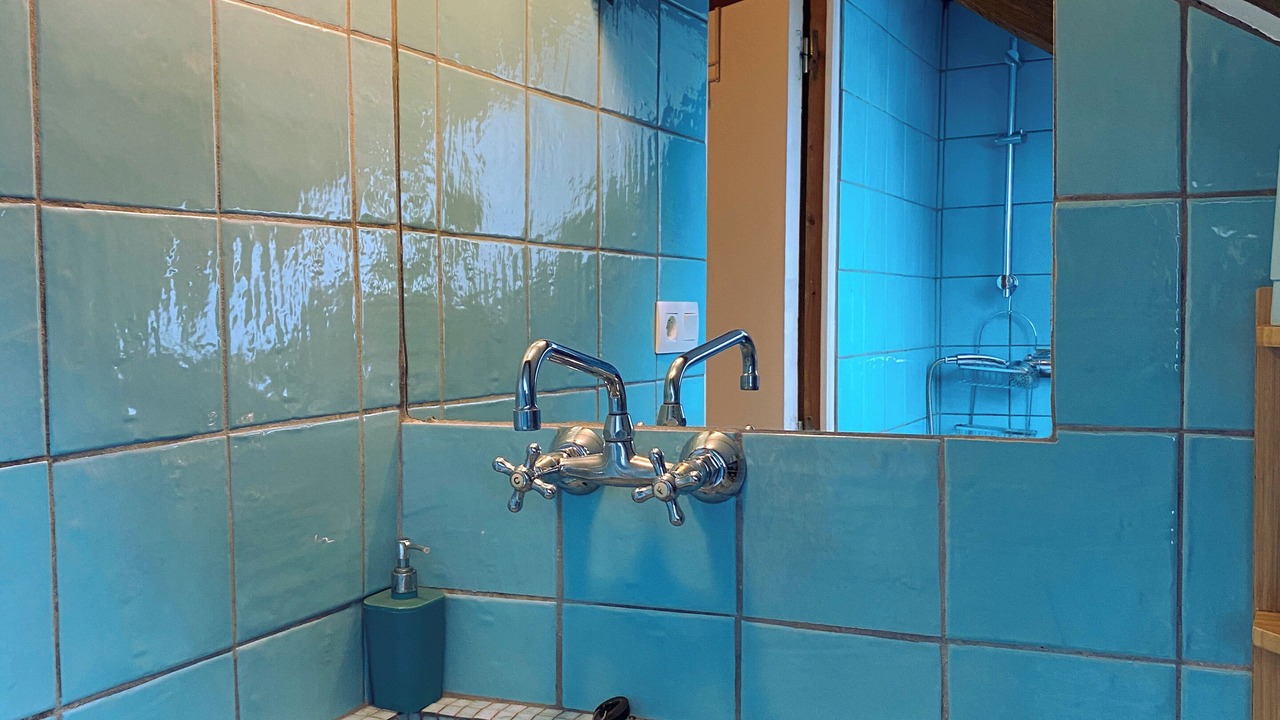 Photo of Bathroom in Saint-Meen-le-Grand
