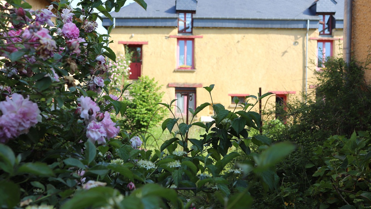 Photo of Outdoor in Saint-Meen-le-Grand