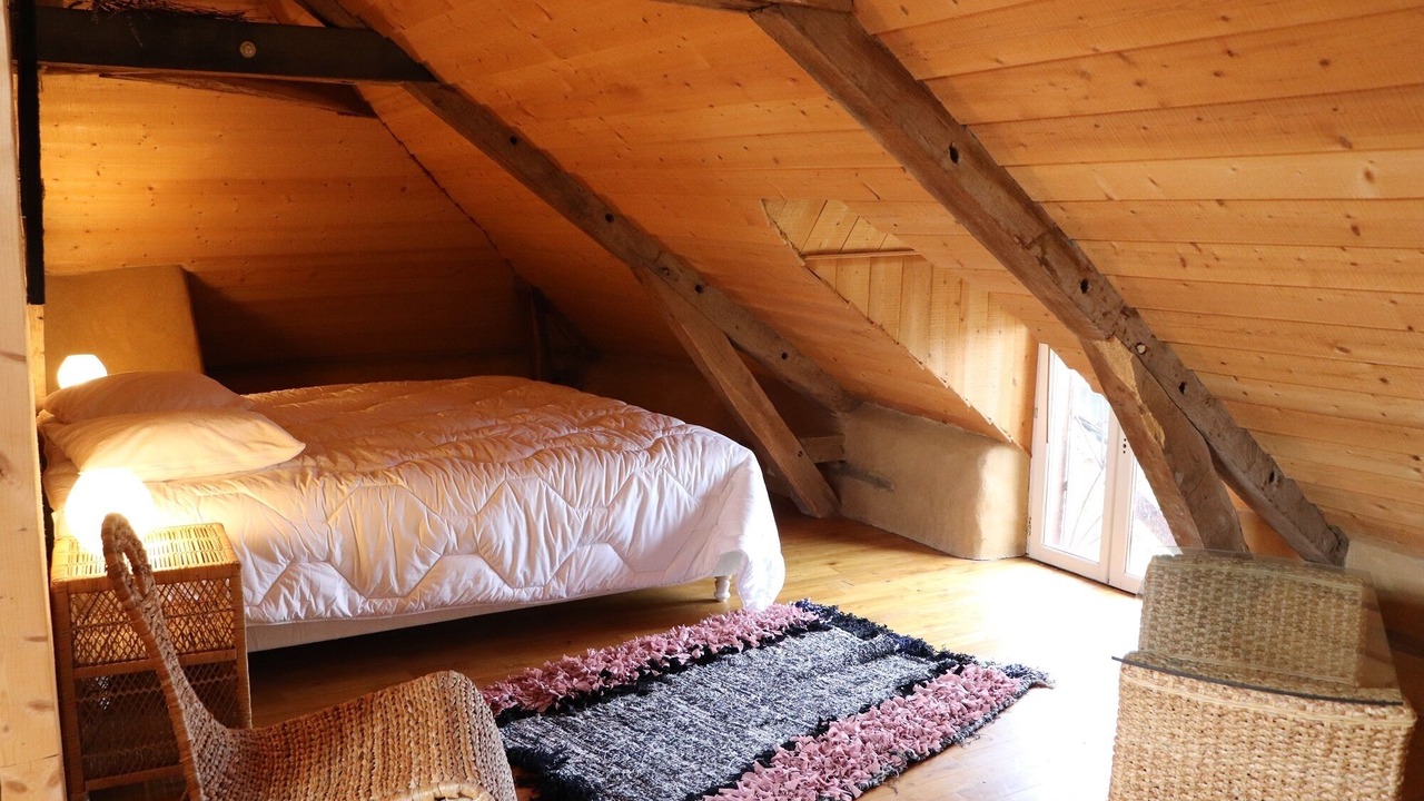 Photo of Bedroom in Saint-Meen-le-Grand