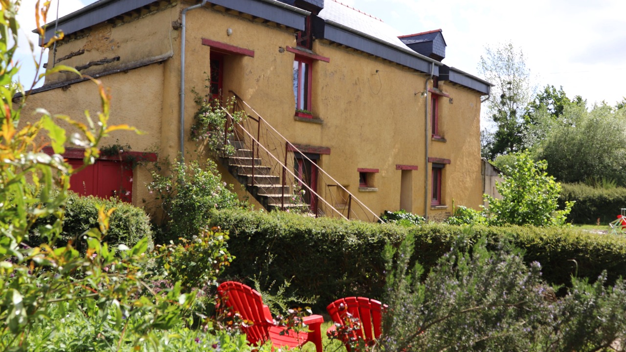 Photo of Outdoor in Saint-Meen-le-Grand