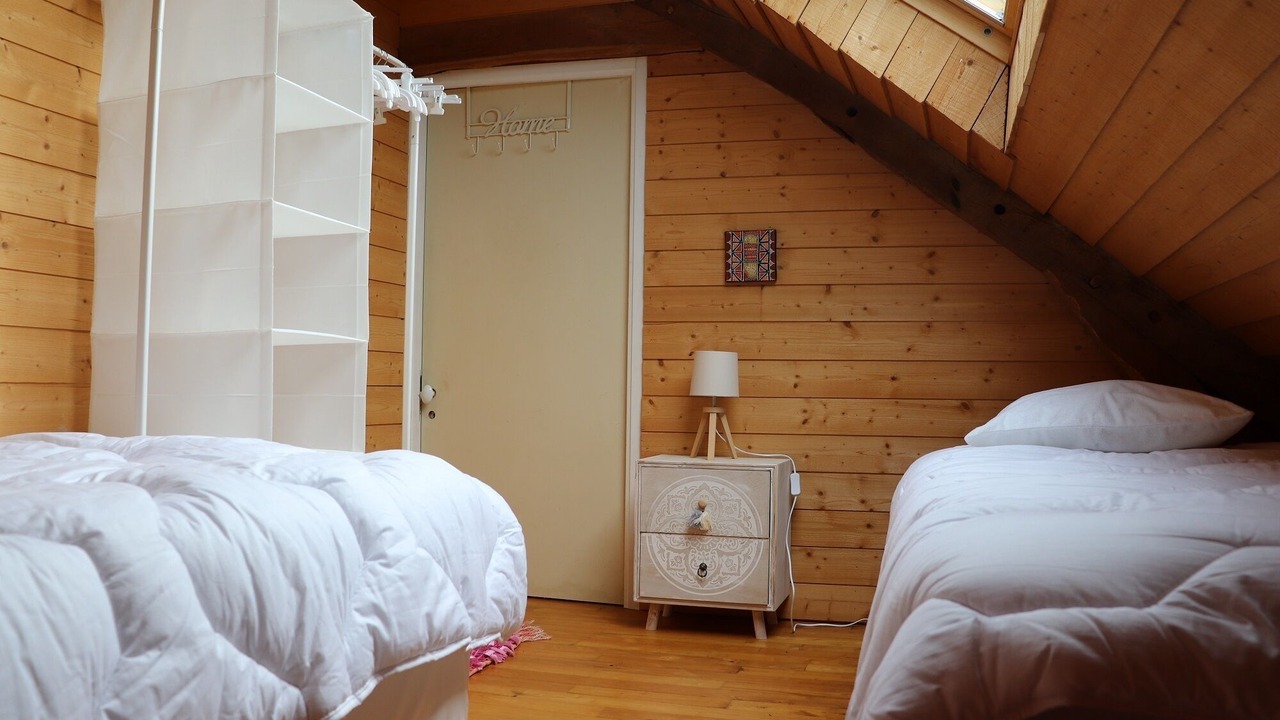 Photo of Bedroom in Saint-Meen-le-Grand