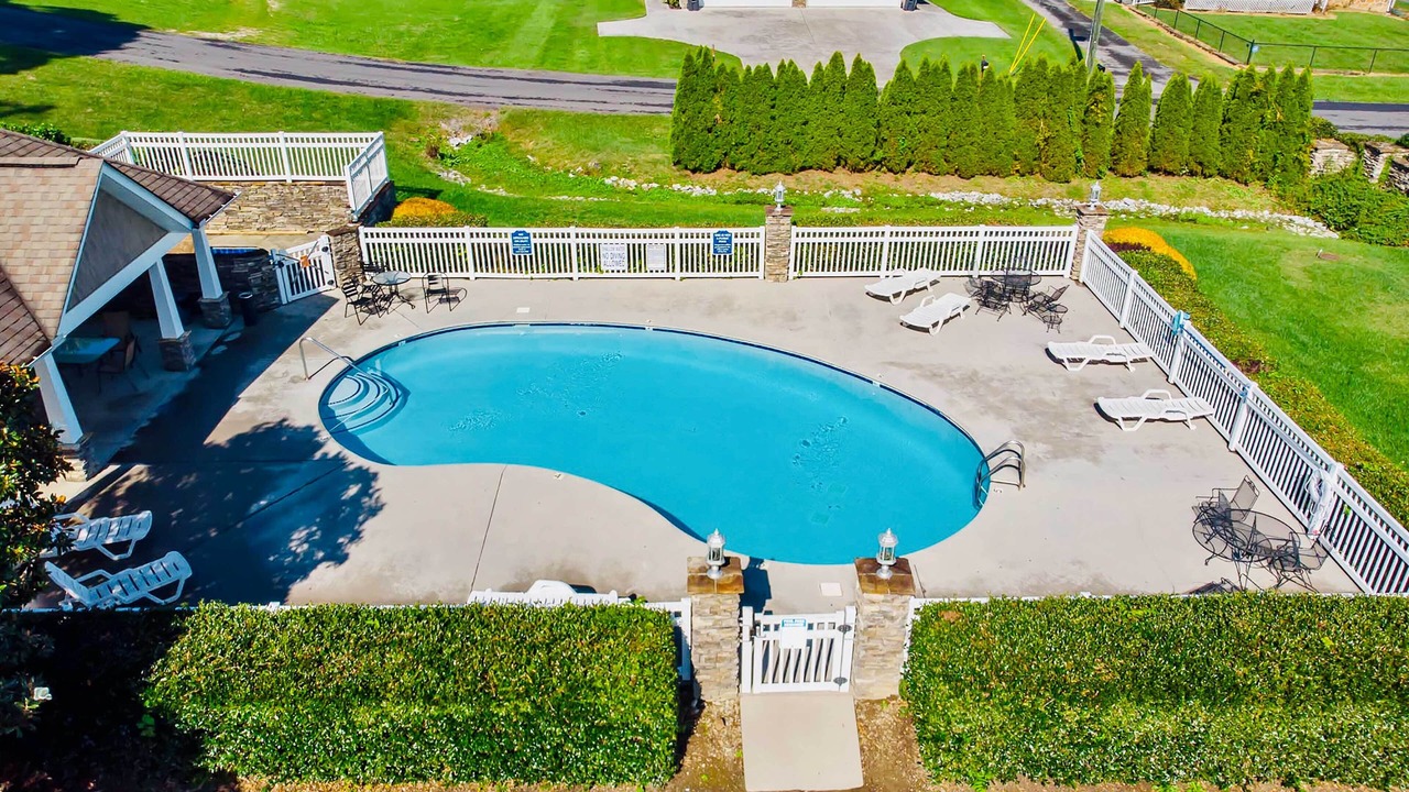 Photo of Outdoor in Pigeon Forge