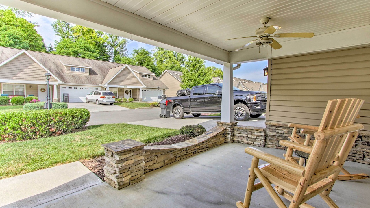 Photo of Outdoor in Pigeon Forge