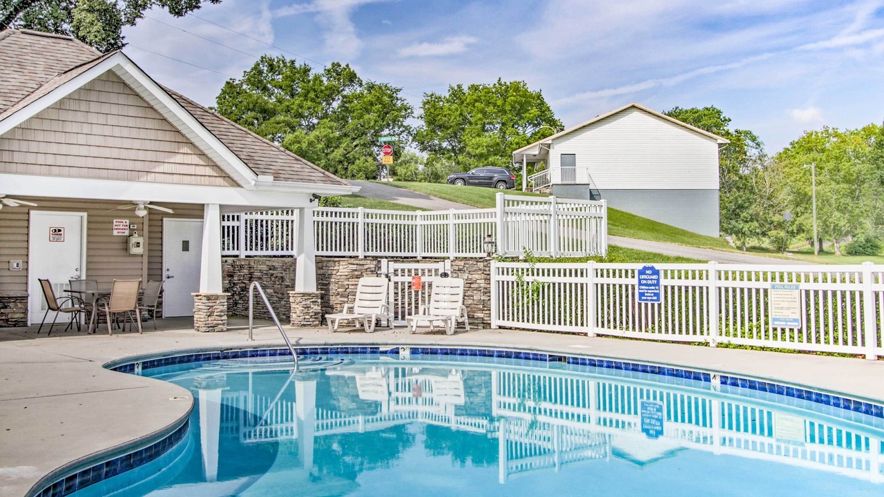 Photo of Outdoor in Pigeon Forge