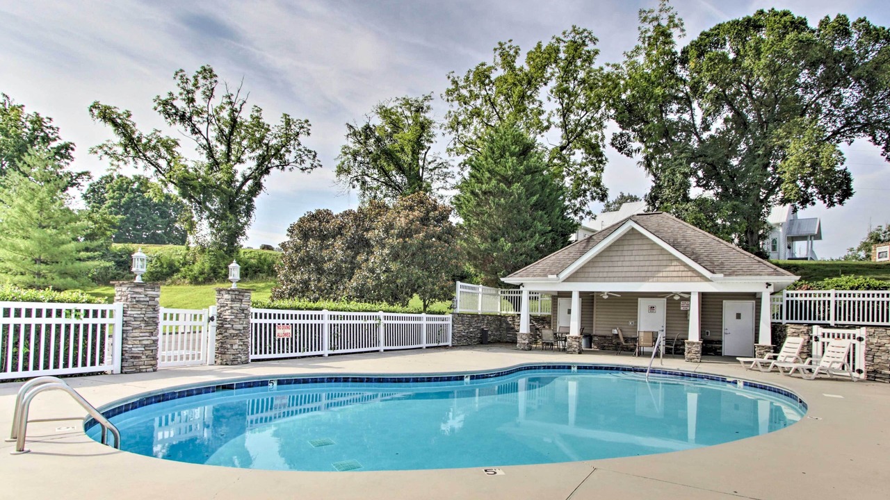 Photo of Outdoor in Pigeon Forge