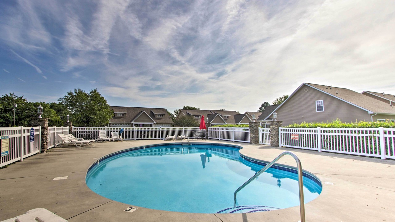 Photo of Outdoor in Pigeon Forge