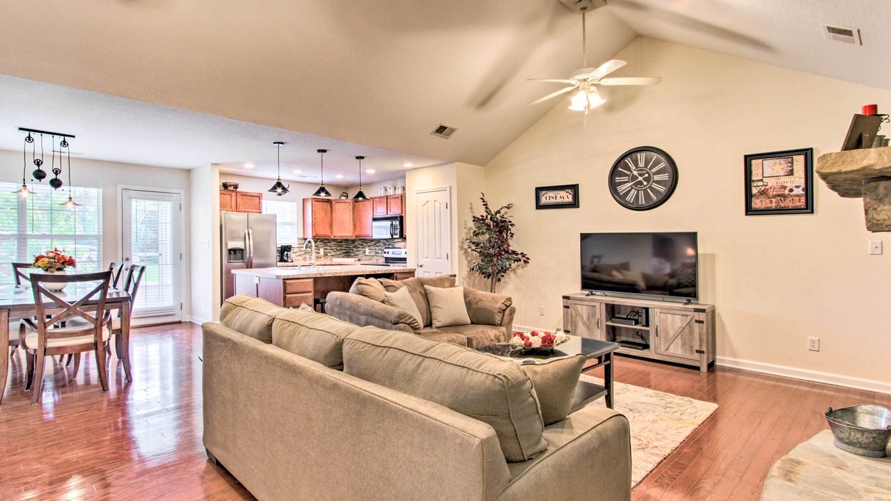 Photo of Bedroom in Pigeon Forge