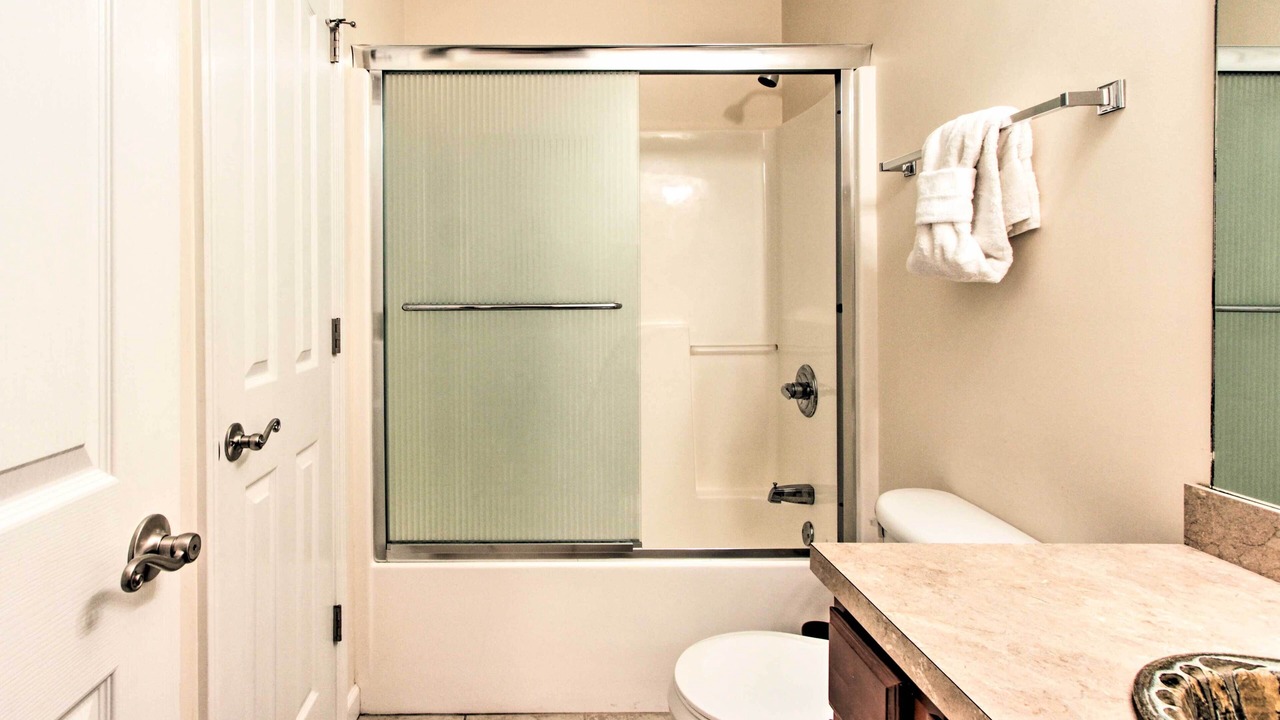 Photo of Bathroom in Pigeon Forge