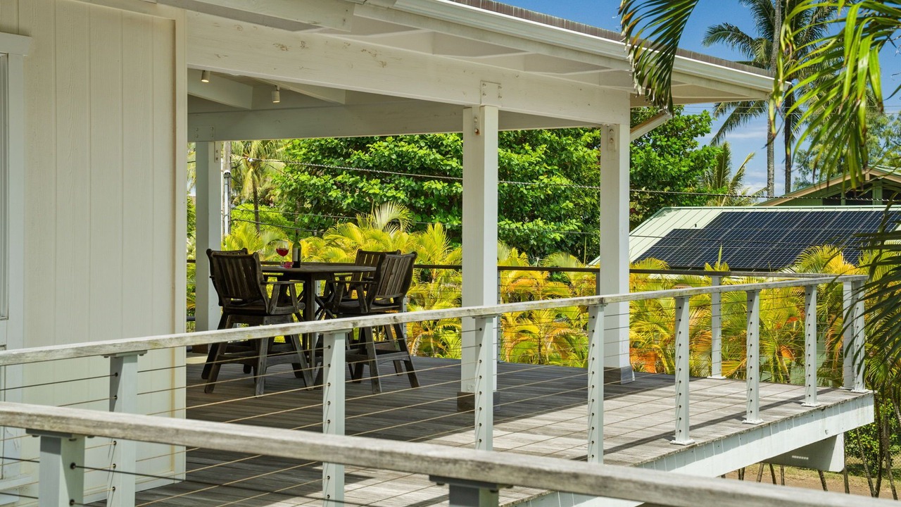 Photo of Outdoor in Wainiha