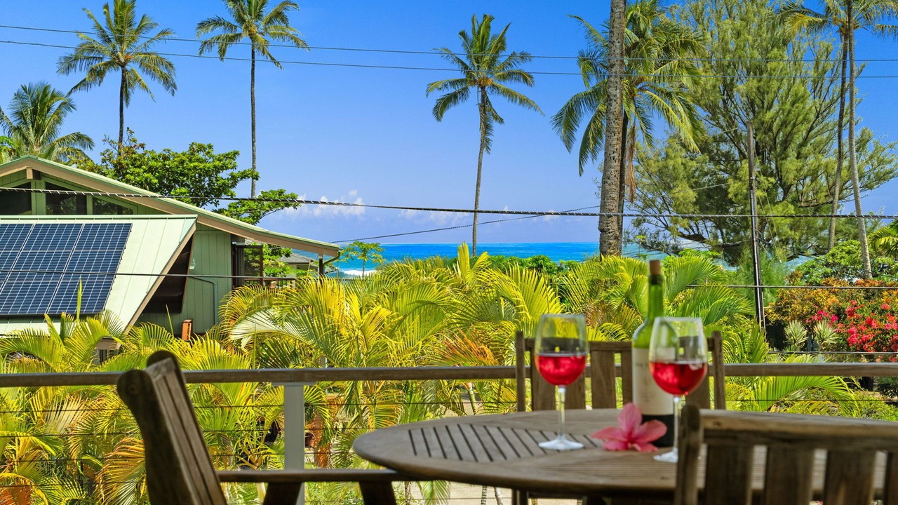 Photo of Outdoor in Wainiha