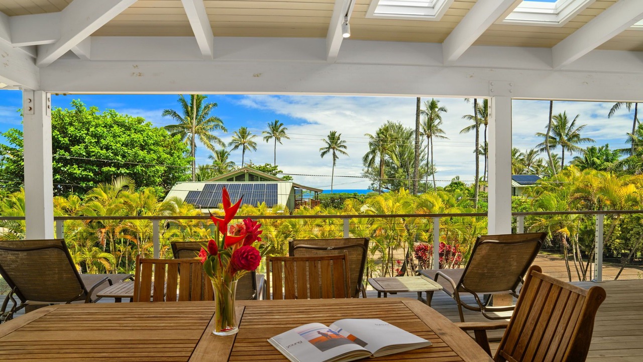 Photo of Outdoor in Wainiha