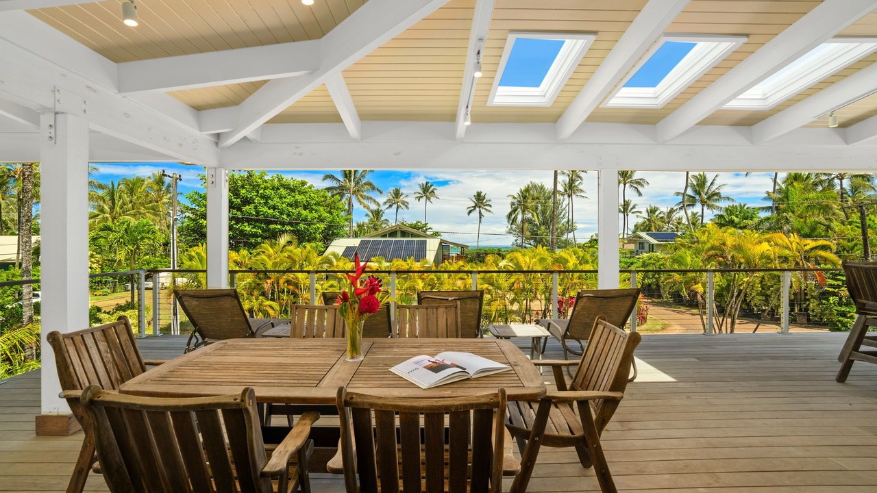 Photo of Outdoor in Wainiha