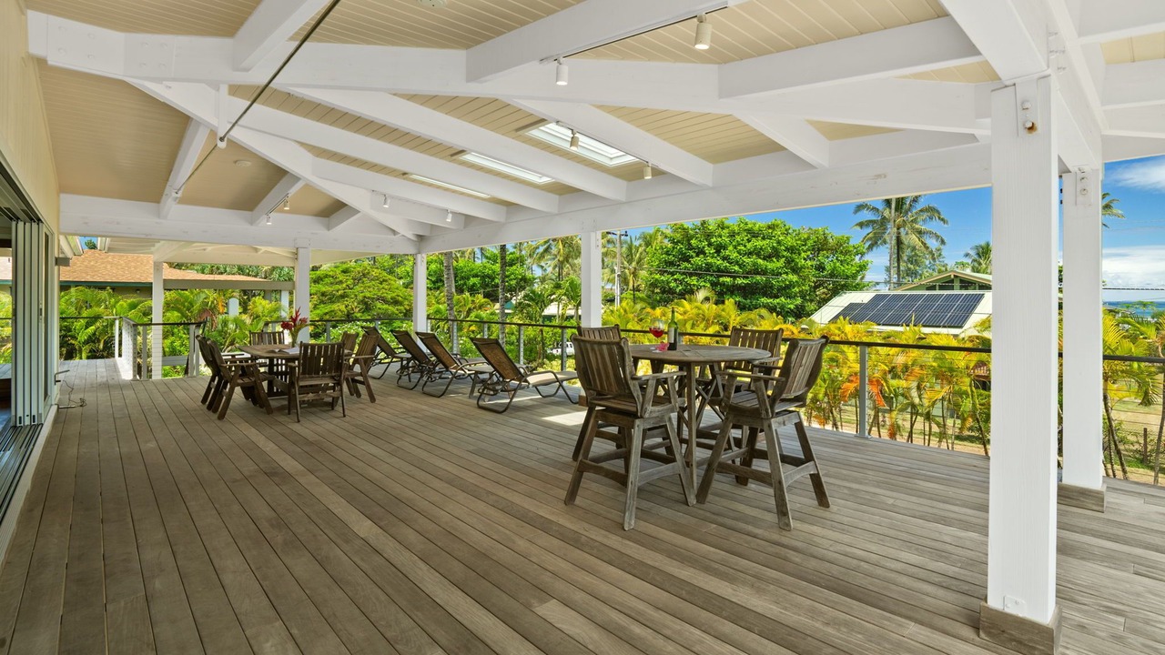 Photo of Outdoor in Wainiha