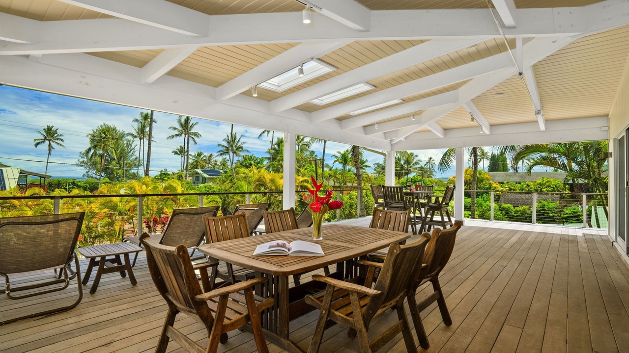 Photo of Outdoor in Wainiha