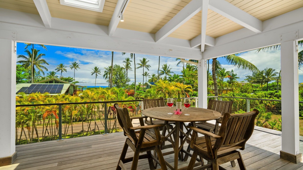 Photo of Outdoor in Wainiha