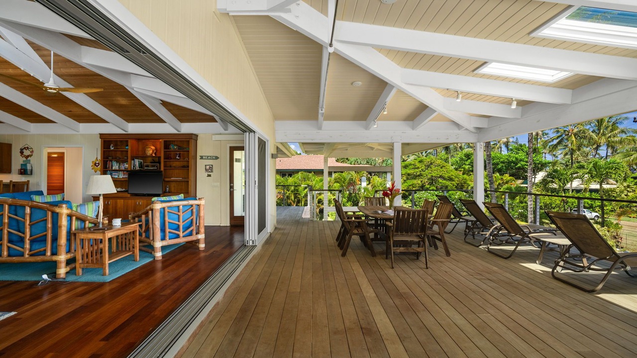 Photo of Outdoor in Wainiha