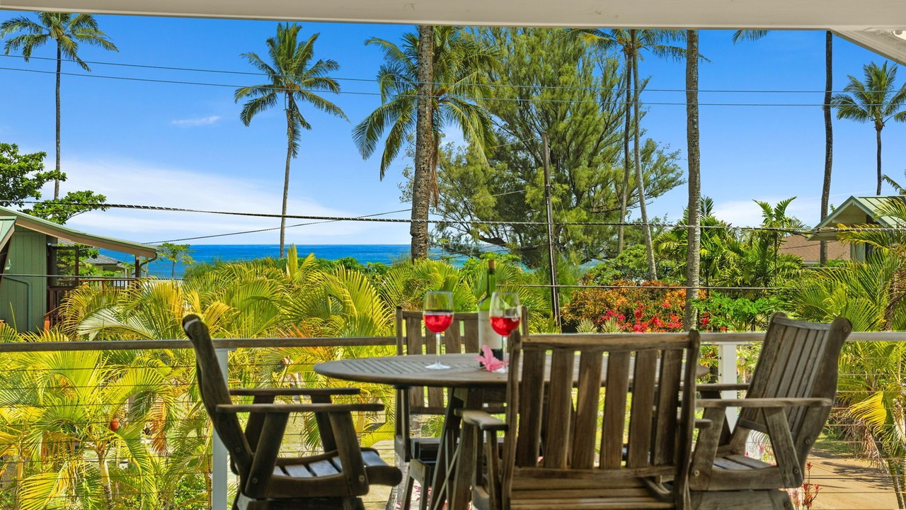 Photo of Outdoor in Wainiha